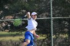 MTennis vs MIT  Men’s Tennis vs MIT. - Photo By: KEITH NORDSTROM
